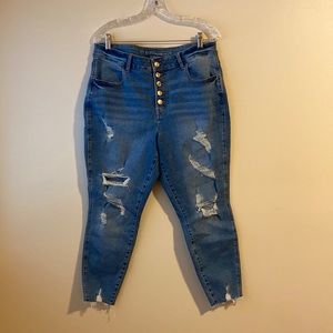 M jeans by Maurices